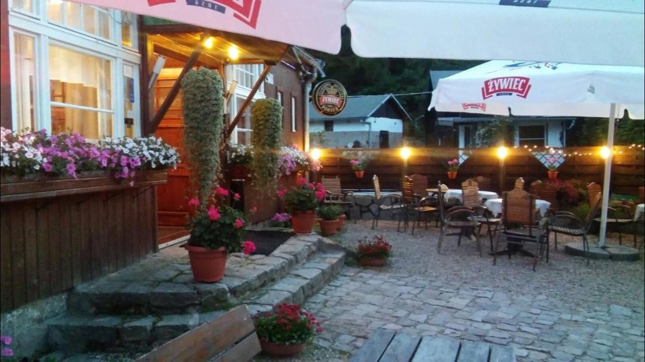 Lomniczanka Karpacz Exterior foto