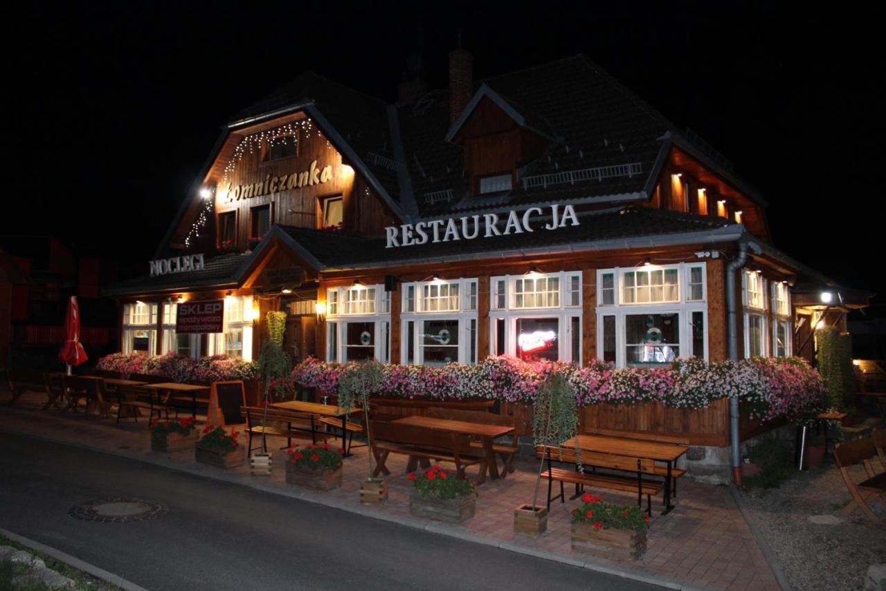 Lomniczanka Karpacz Exterior foto